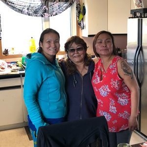 Meet your Posher, Beth lynn